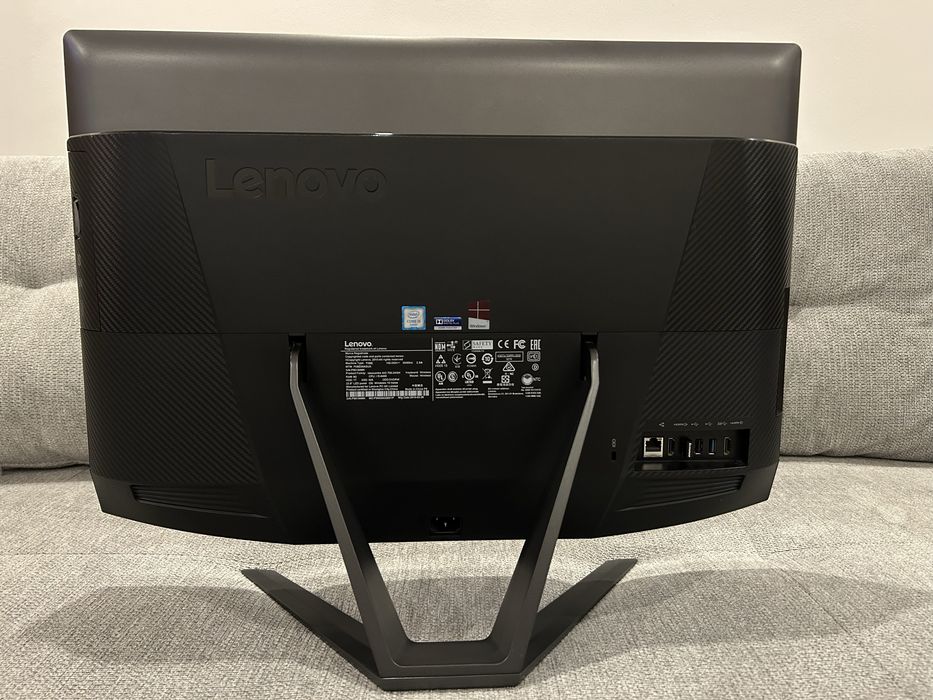 Моноблок Lenovo IdeaCentre AIO 700-24ISH | 24″ Full HD | i5 | звук JBL