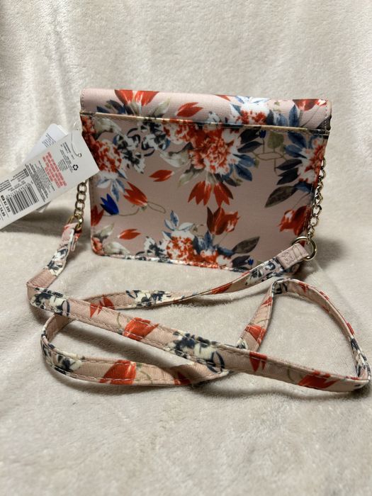 F&F torebka na pasku