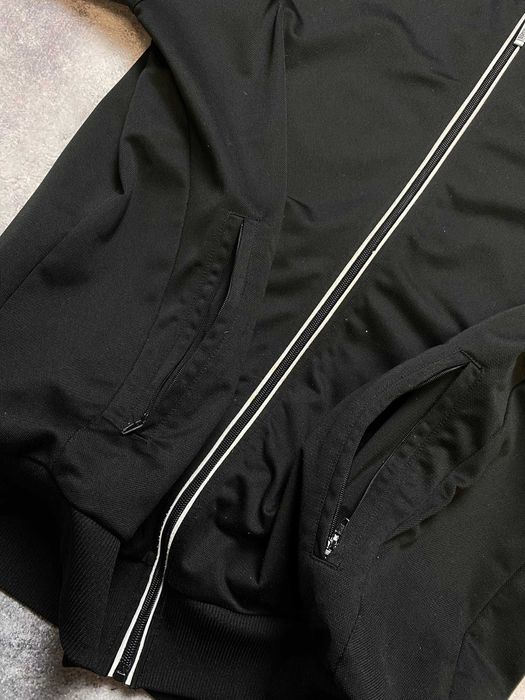 Олимпийка Lonsdale с Полосками