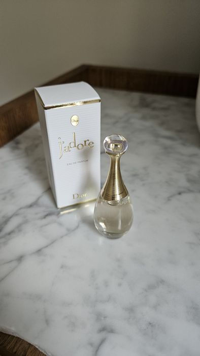 Dior, J'adore edp, 5 ml