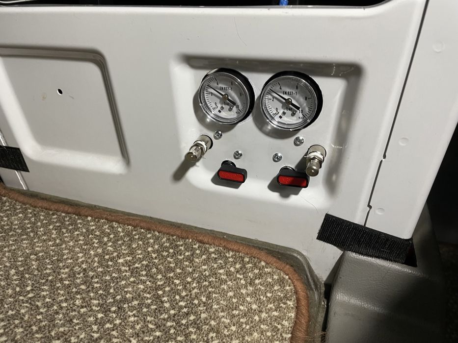 Pneumáticos para Autocaravana, Autovivenda e Furgão c/Montagem