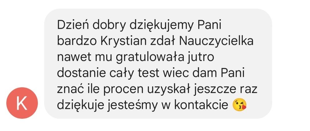 Korepetycje - matematyka promocja w wakacje
