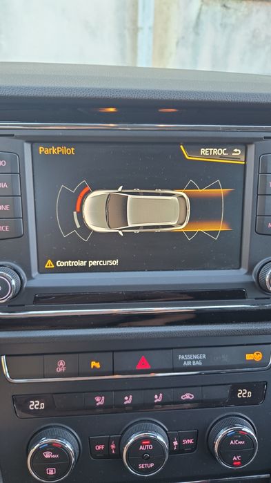 Seat Leon ST 1.6 TDI Style