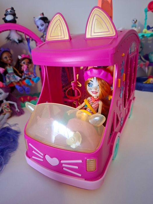 Enchantimals – Original Mattel
