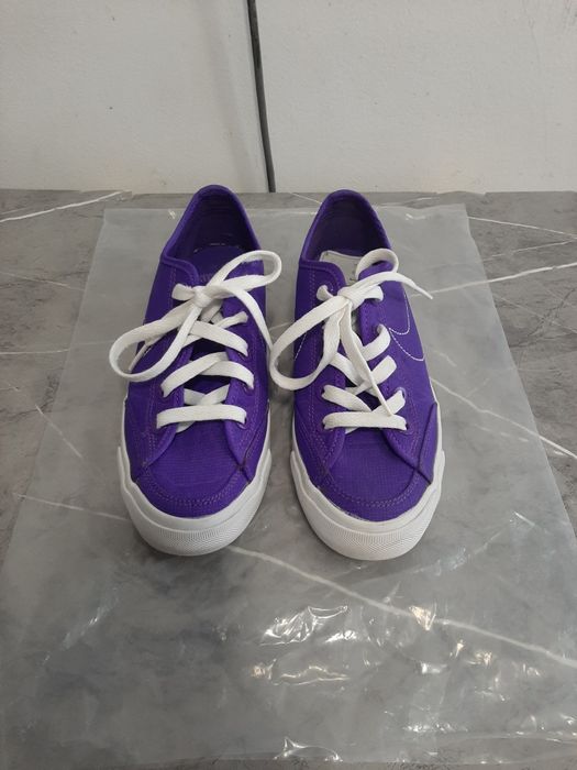 Ténis Nike Roxos NOVOS