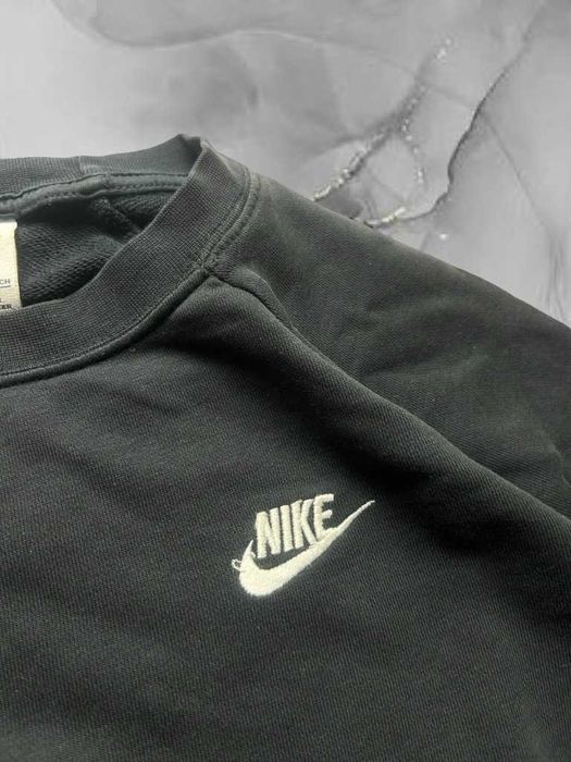 Bluza Nike Haft Logo