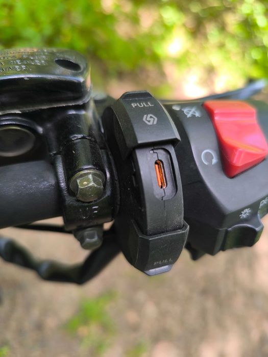 Zipp Scrambler 125