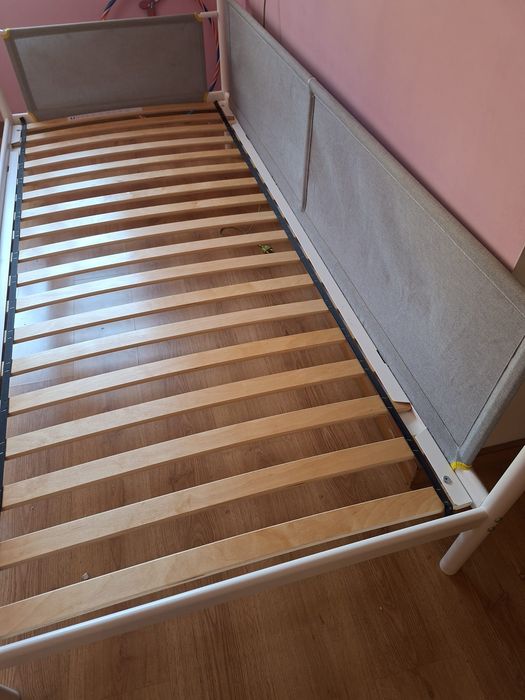 Beliche Ikea Vitval 90x200
