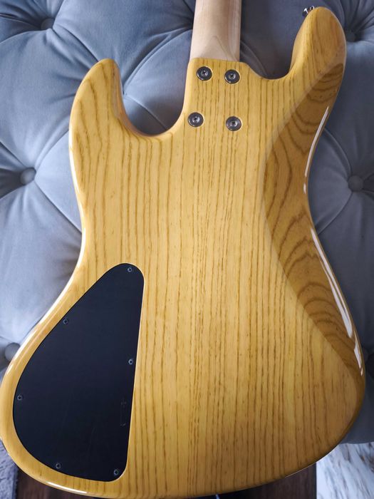 Gitara basowa Sadowsky MetroLine MS4 Japan (2012)
