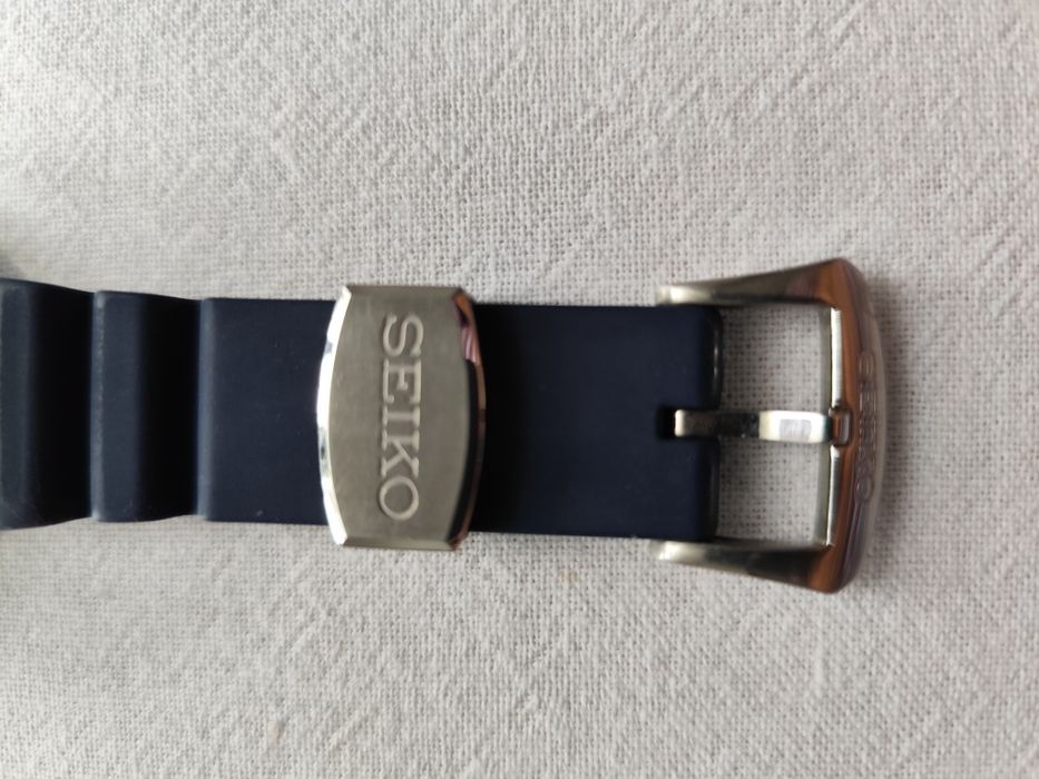 Seiko Padi limited edition