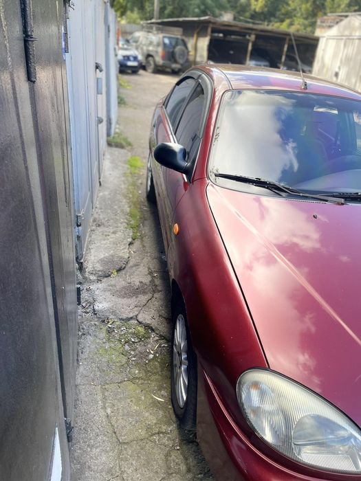 Продам авто в гарному стані