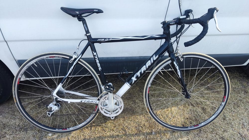 Rower szosowy Xtrail mb 0.3