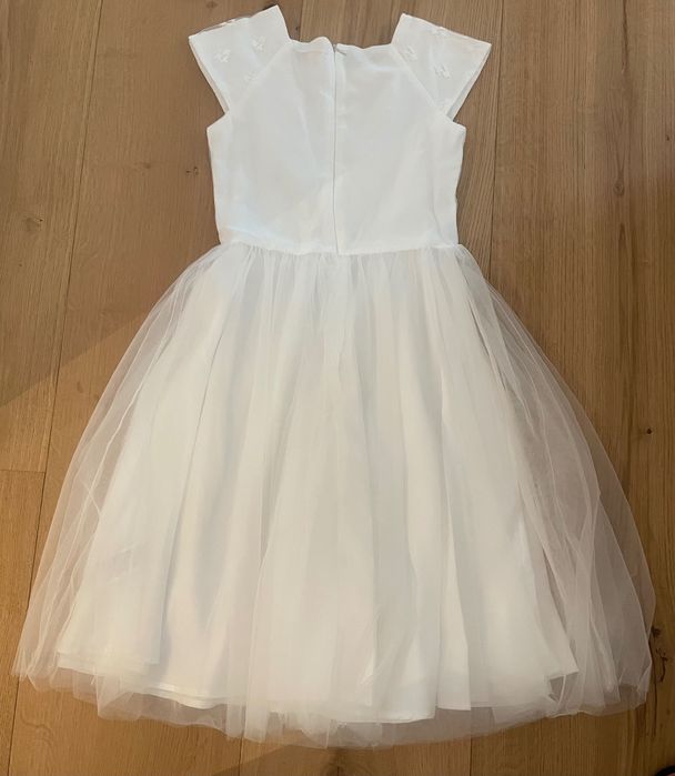 Vestido novo menina com etiqueta 11 anos - 146cm