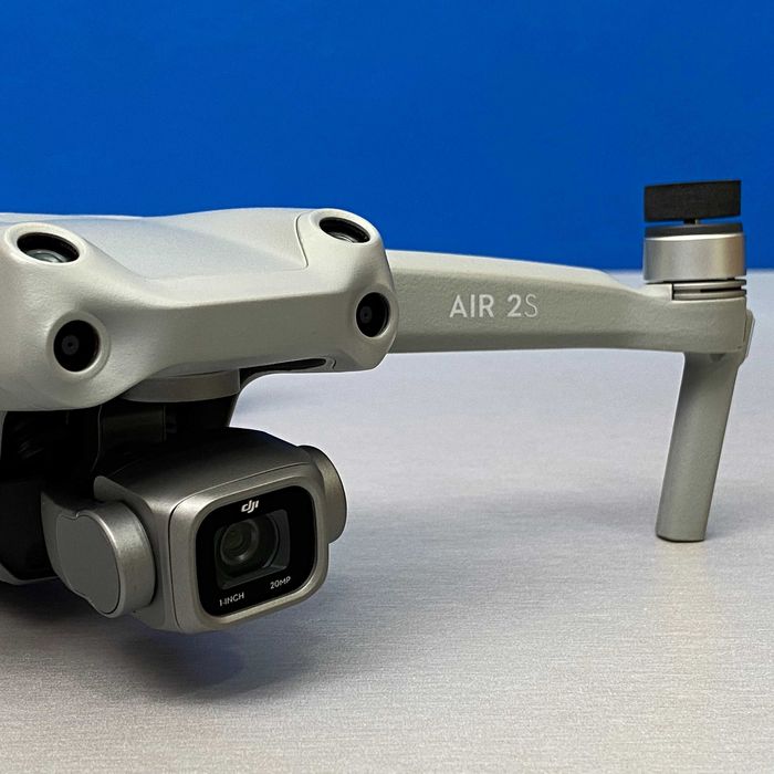 DJI Mavic Air 2S (Fly More Combo)