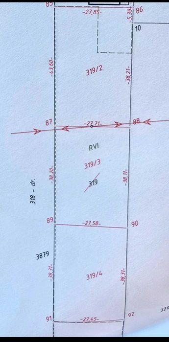 działki budowlane NOWE LIPKI  gmina 07-104 Stoczek