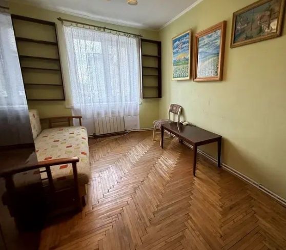 Оренда квартирі 1- кімнатної Лушпы