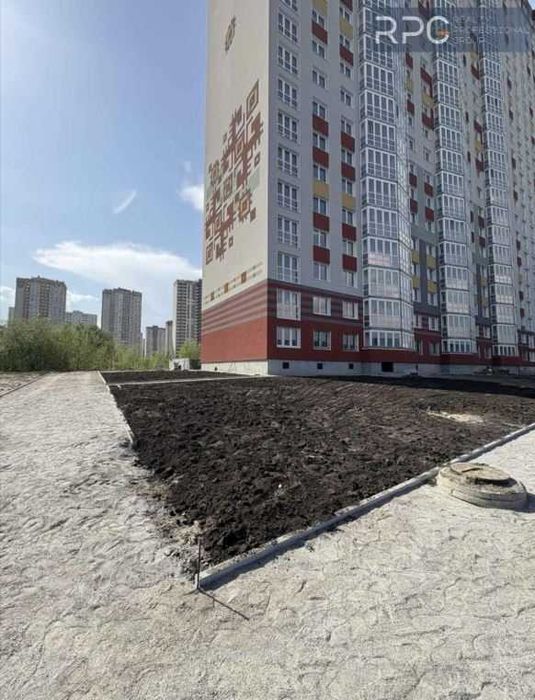 Краща ціна ! Продам 1к квартиру ЖК Патріотика, Синевир 23, зданий !