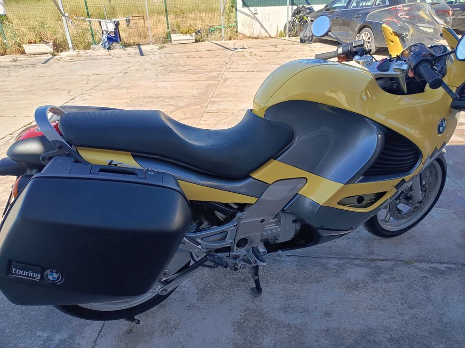 BMW K1200 RS 1998