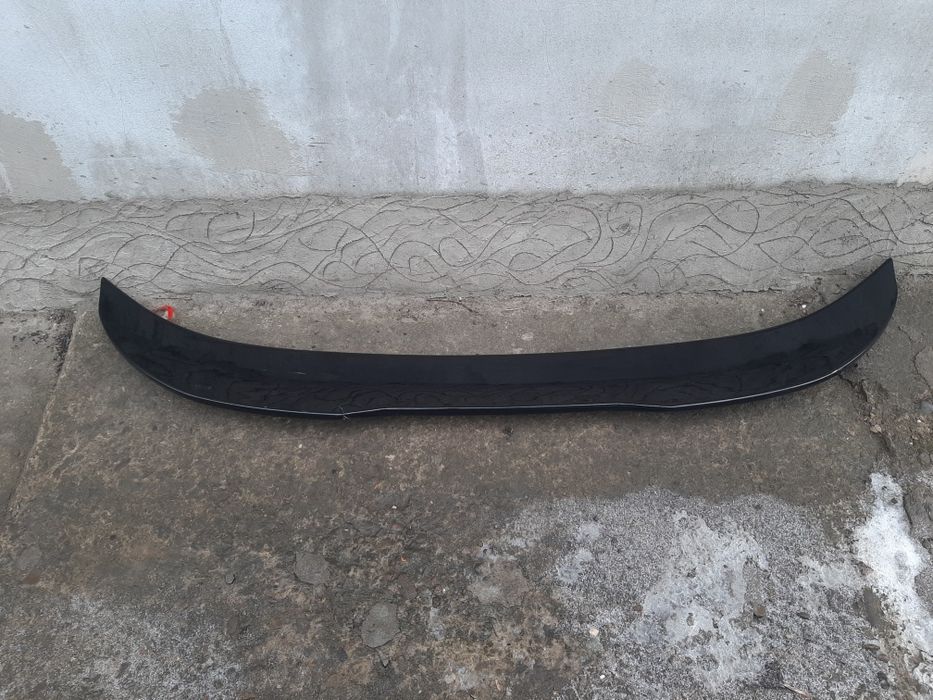 Продам спойлер на BMW F10 БМВ Ф10