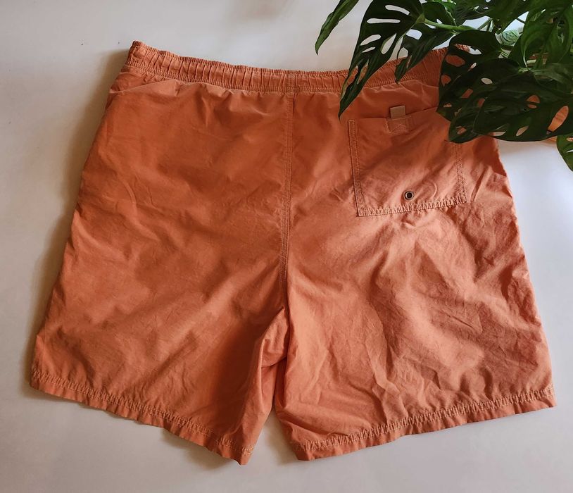 Szorty kąpielowe męskie Tommy Hilfiger