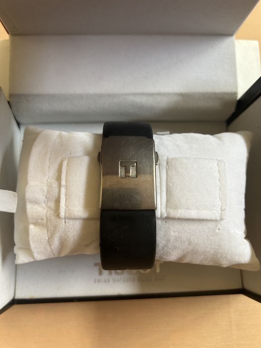 Tissot T-Touch Expert Titanium