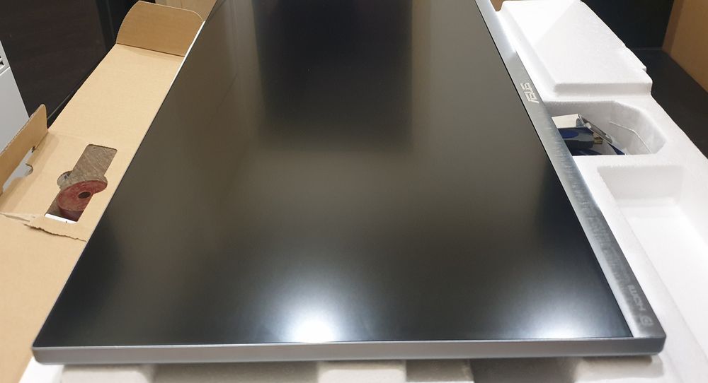 Монітор ASUS MS 25A