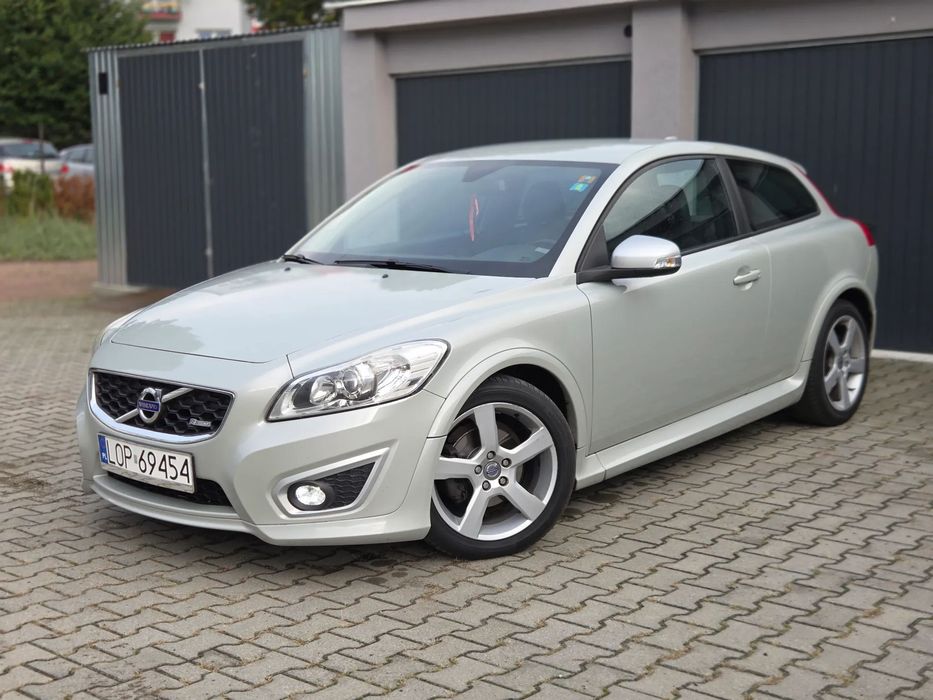 Volvo C30