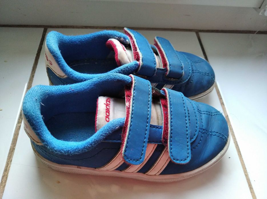 Adidasy buty Adidas neo 24