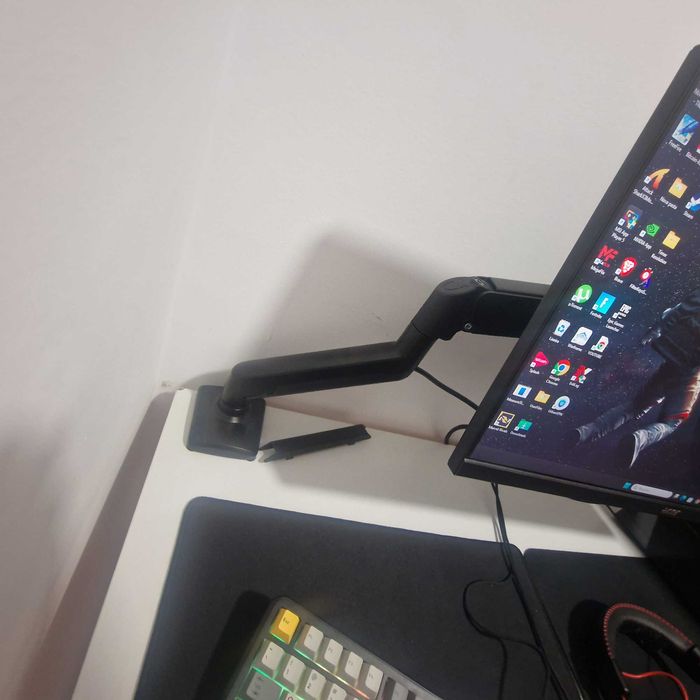 Computador torre completo