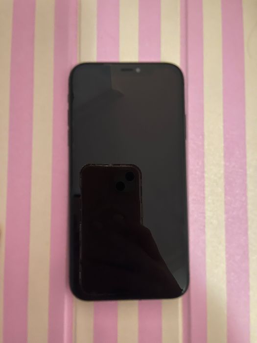 iPhone 11 256gb preto