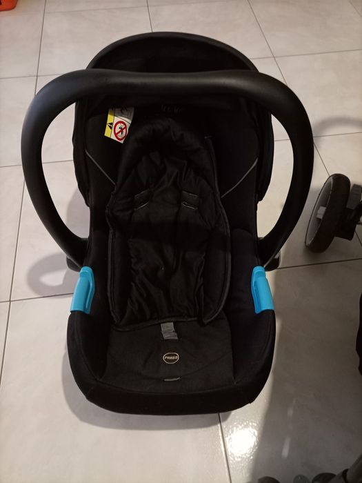 Carrinho e ovo para bebés63825785143939122