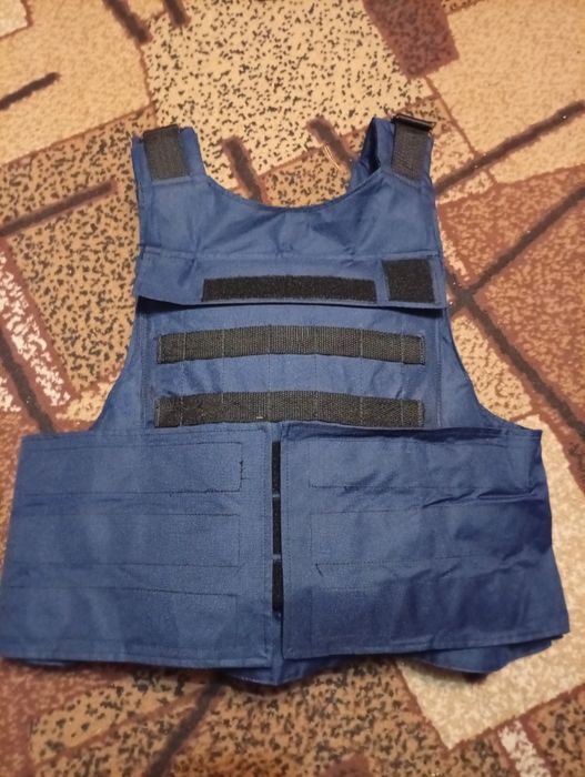 Броніжелет ,( плитоноска) універсальний розмір