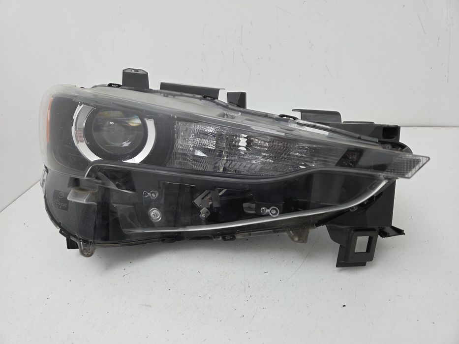 Фара права Mazda CX-5 2017-2021 USA