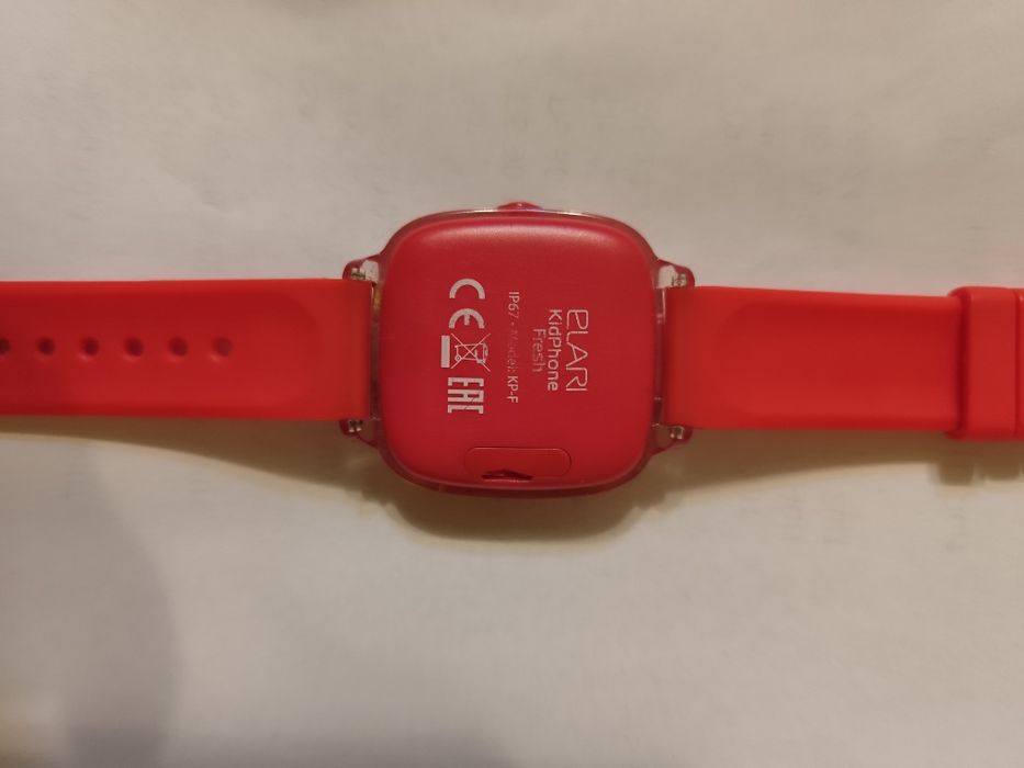 Дитячий Смарт Годинник Elari KinPhone Fresh