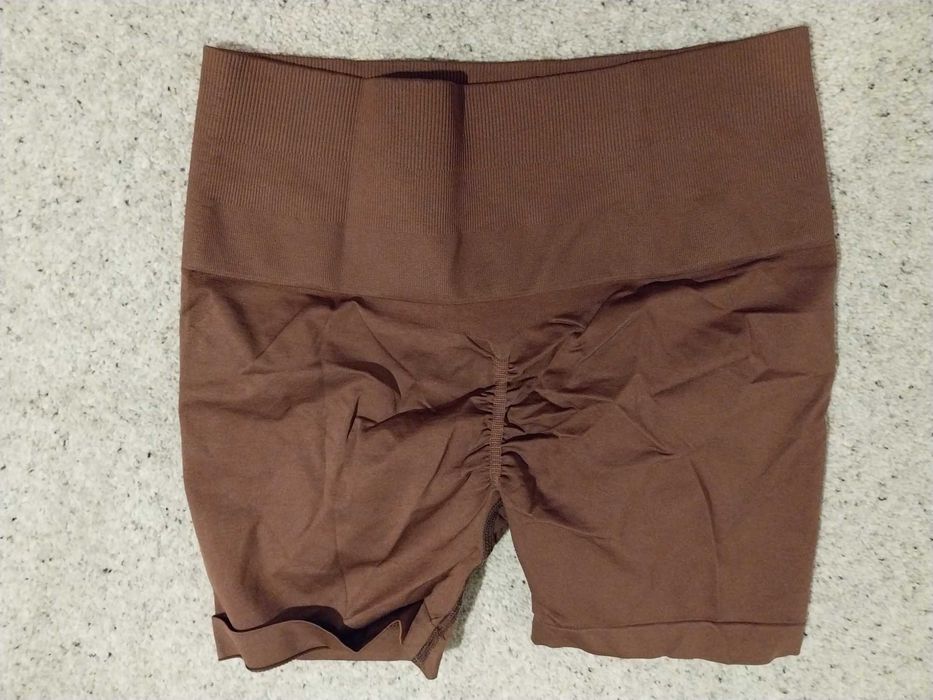 Damskie Szorty Sportowe