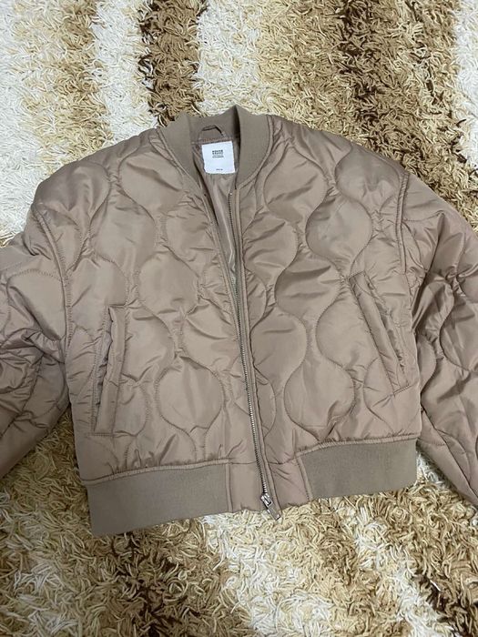 Бомбер/ куртка house brand