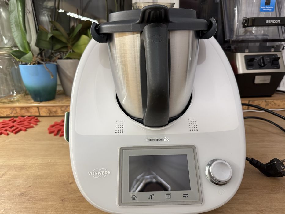 Thermomix       TM5