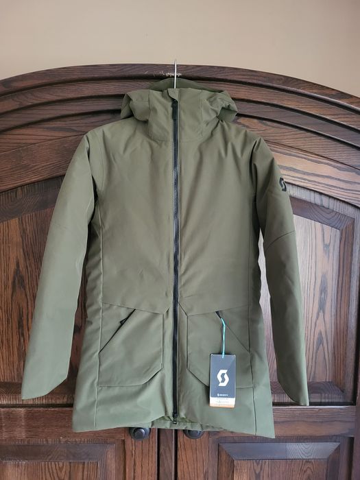 Kurtka damska SCOTT XS