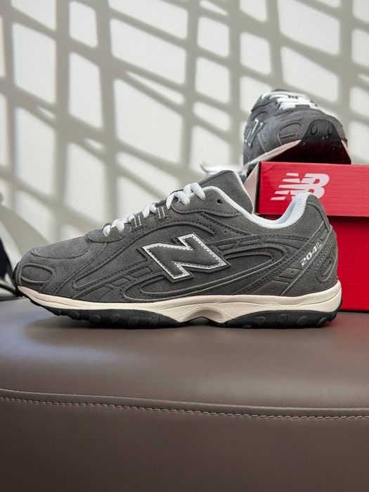 8 кольорів New Balance 204L (36-45)