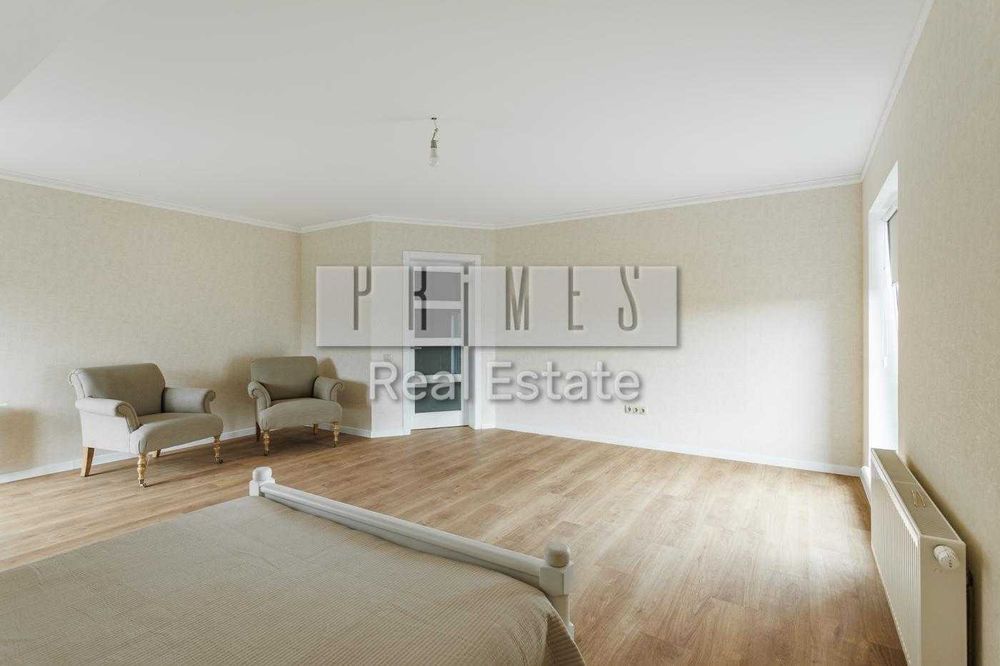 Продаж нового будинку з ремонтом, Осокорки