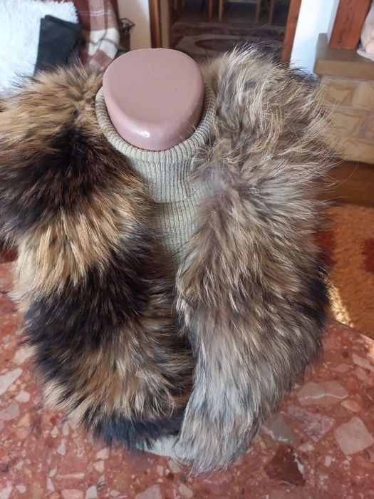 Накладні комірці.