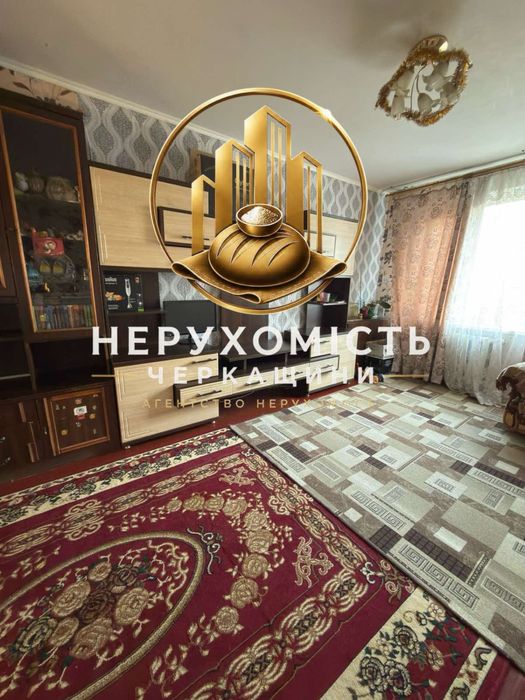 Продаж 2-х кімнатної квартири