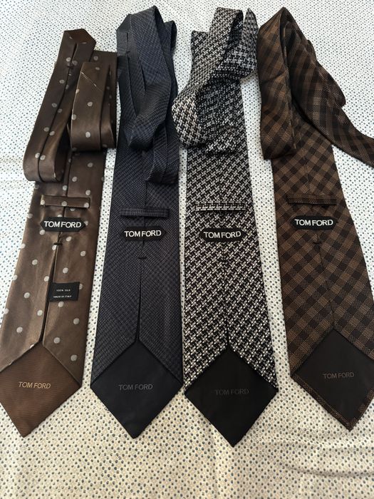 Галстук  Tom Ford