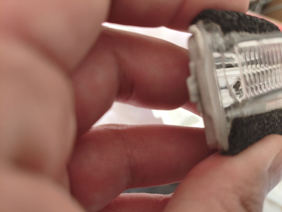 Eclipse cross запчасти