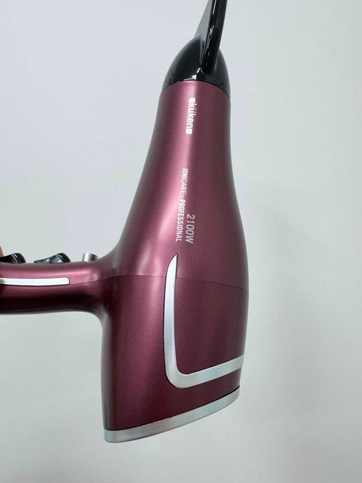 Secador de Cabelo Profissionais com 2100W (NOVOS E EM PROMOÇÃO)