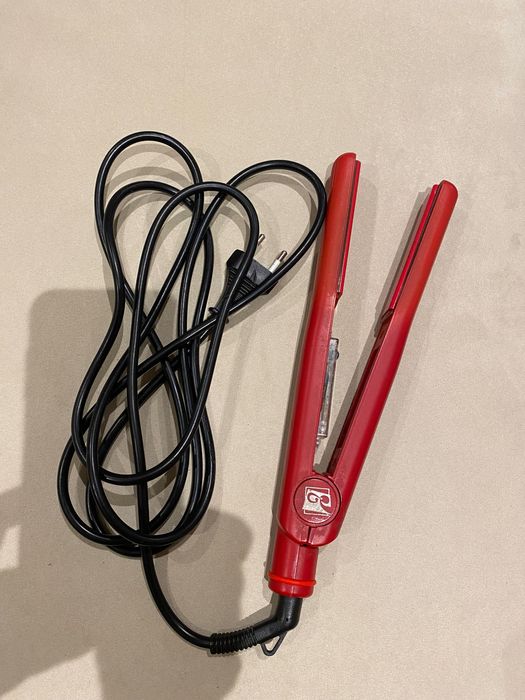 Alisador / placa cabelo
