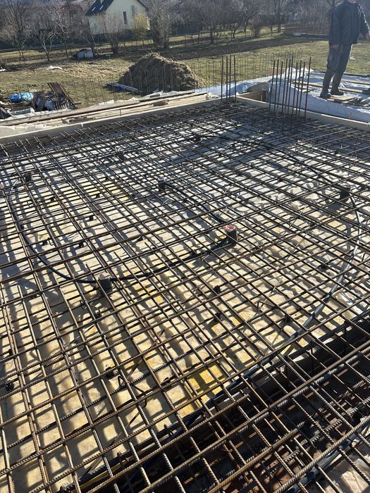 Манолітне перекриття, Монолітна плита, Моноліт