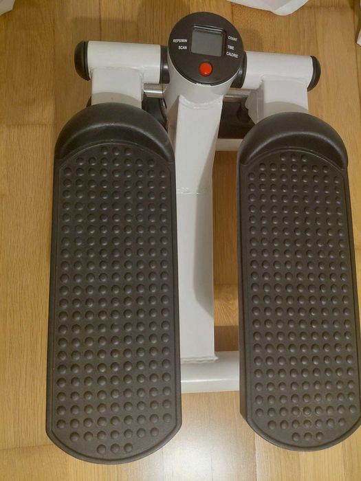 Mini step / Mini pedaleira