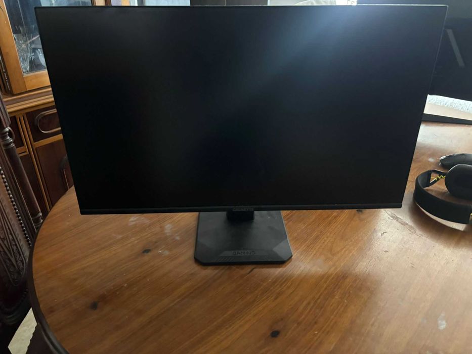 Título: PC GAMING+2 monitores e headset e mouse wireless