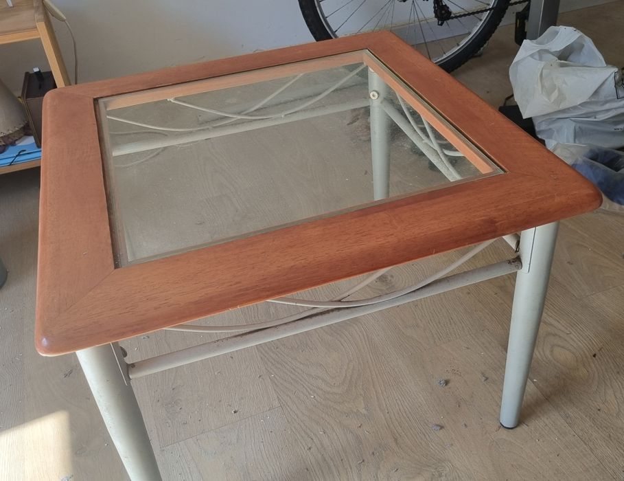 Mesa de centro sala